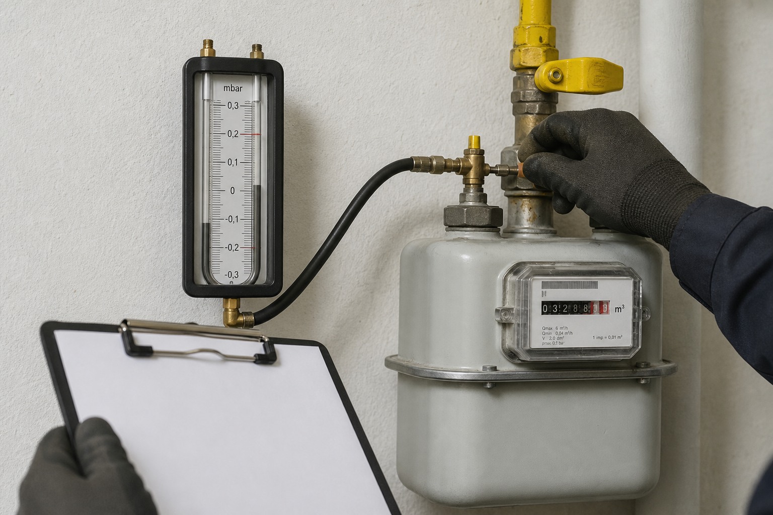 Installateur Notfalldienst Wien Meidling