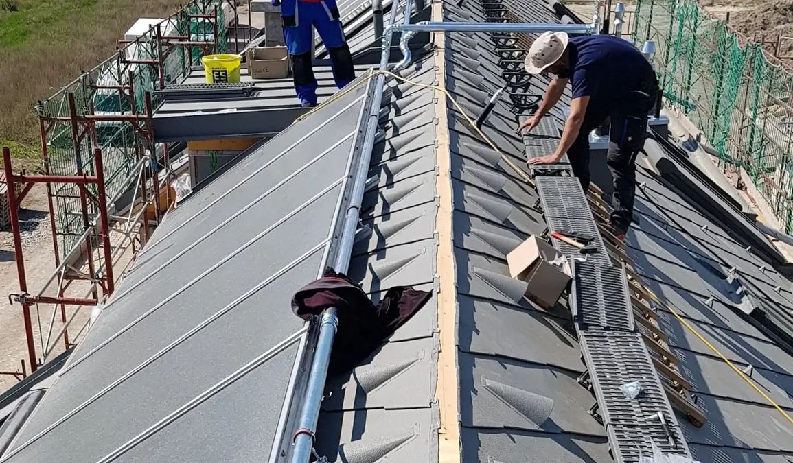 Solarthermie Wien Ertrag Amortisation berechnen