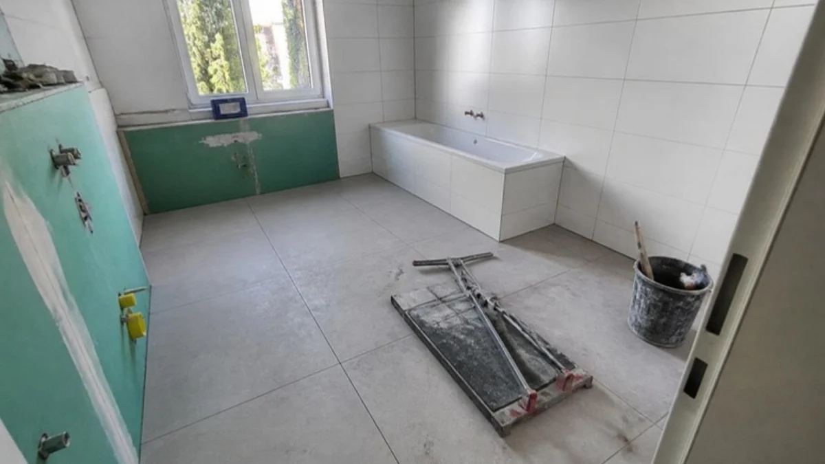 Badsanierung Kosten Wien 2026 ehrlicher Preisspiegel